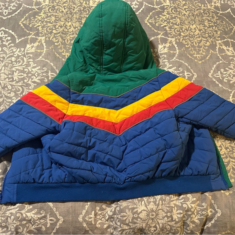 Next Colorful Jacket - Picture 2 of 5